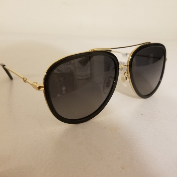 Authentic sunglasses